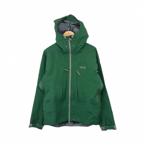 ティラック Evolution jacket 買取実績