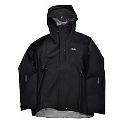 ティラック STORM JKT/ストームジャケット 画像
