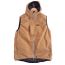 ティラック Ventile Hood Vest 画像