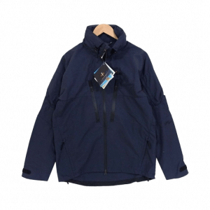 ティラック LOKE VENTAILE Jacket 買取実績
