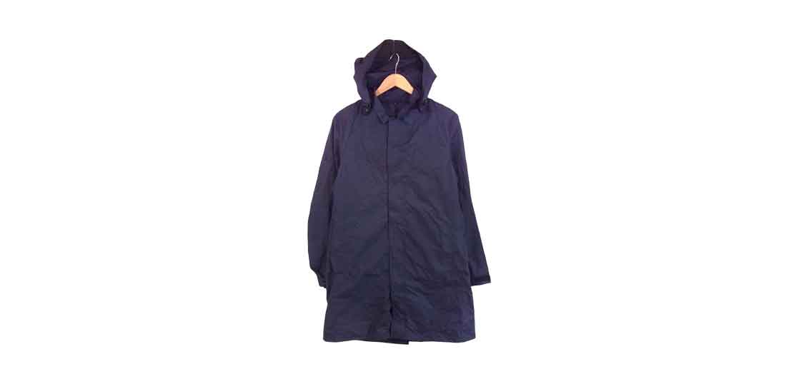 ティラック Night Coat Ventile 買取実績