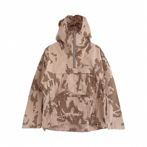 ティラック Odin Mig Jacket 買取実績