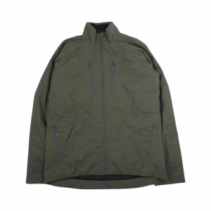 ティラック ポートニック ビアフォ ジャケット カーキ 買取実績