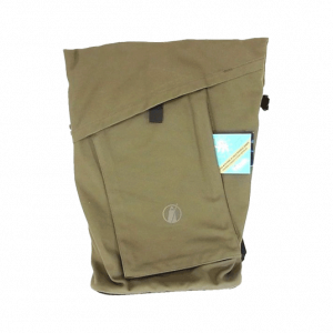 ティラック Poutnik ARMOR PAC-01 NATO Green 買取実績