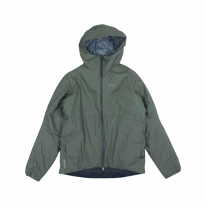 ティラック スヴァルバード ジャケット カラマタ ゴアテックス 買取実績