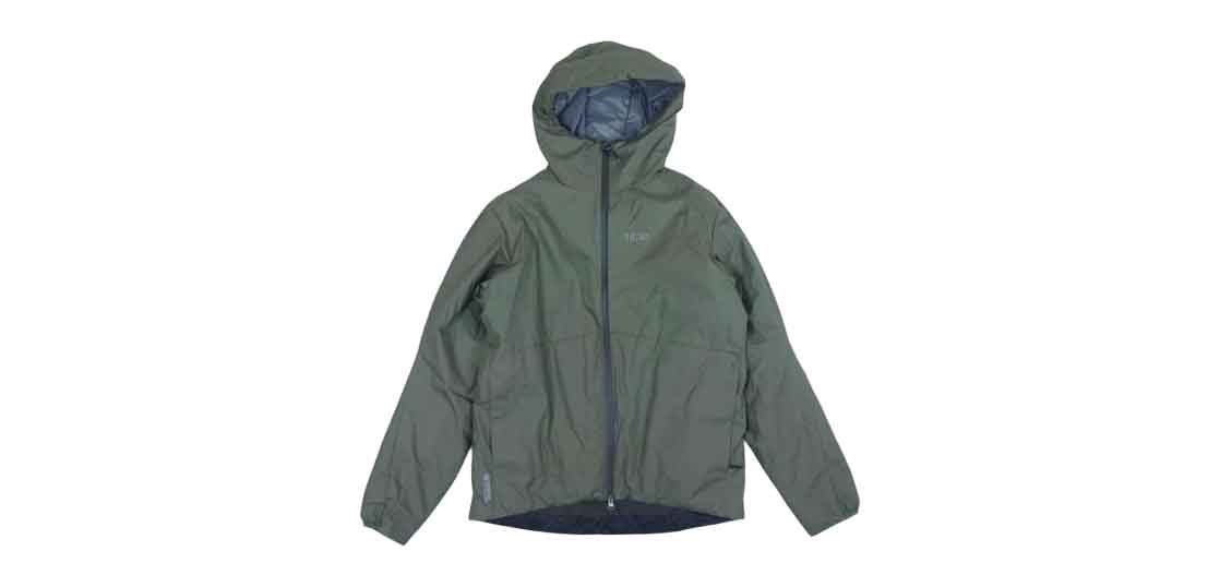 ティラック スヴァルバード ジャケット カラマタ ゴアテックス 買取実績