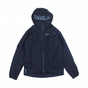 ティラック スヴァルバード ジャケット キャビアブラック ゴアテックス 買取実績