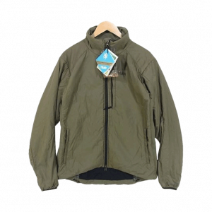 ティラック Verso Jacket 買取実績