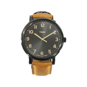 タイメックス レザーベルト ウォッチ買取実績