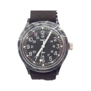 タイメックス TW2R13800 CAMPER キャンパー 時計買取実績