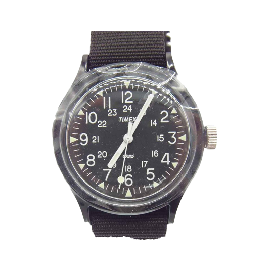 タイメックス TW2R13800 CAMPER キャンパー 時計買取実績 画像