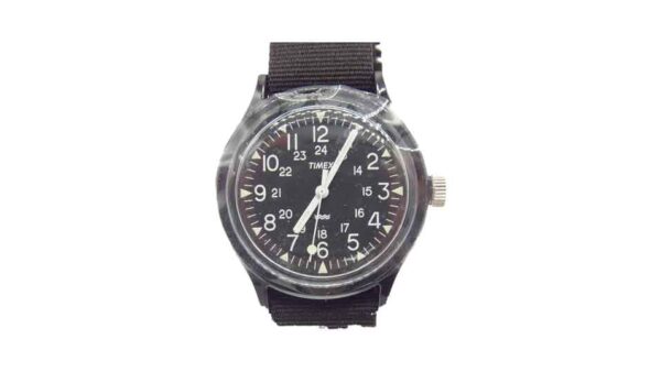タイメックス TW2R13800 CAMPER キャンパー 時計買取実績