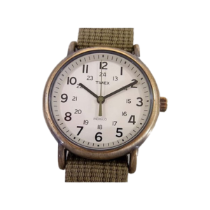 タイメックス ウィークエンダー セントラルパーク 時計買取実績