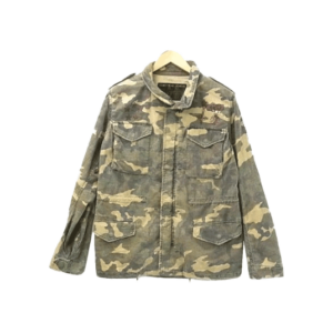 TMT M-65 TJK-F09SP01 買取実績