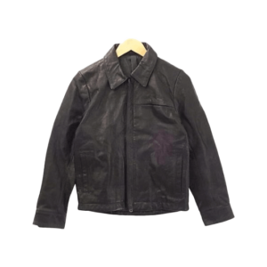 TMT TJK-F1602 カウレザー ライダースジャケット 買取実績