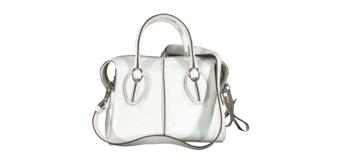 トッズ D-CUBE MINI Dバッグ 買取実績