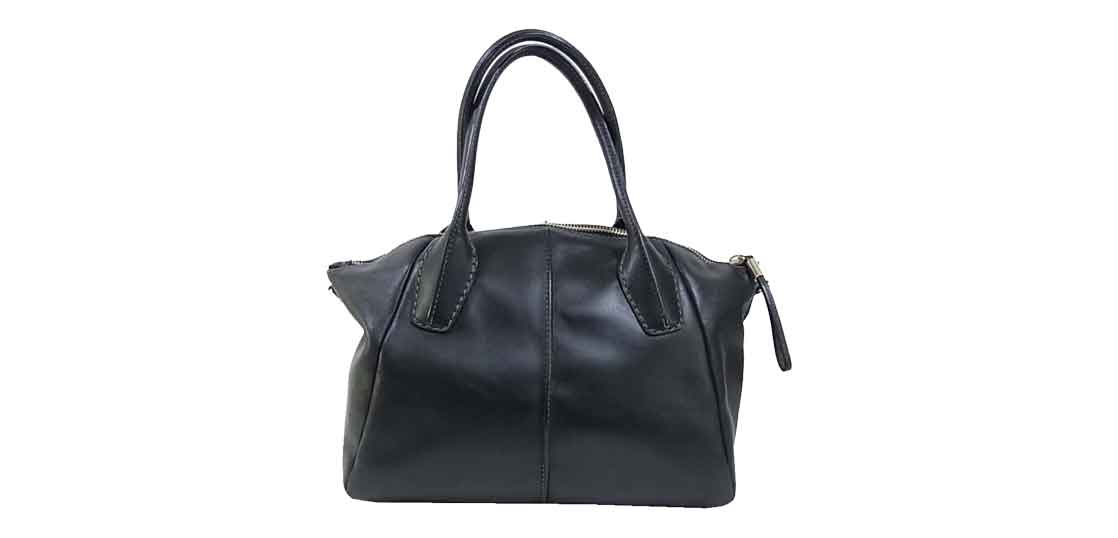 トッズ DD BAG 2 MANICI ZIP 買取実績