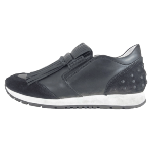 トッズ レザー フリンジ シューズ 買取実績