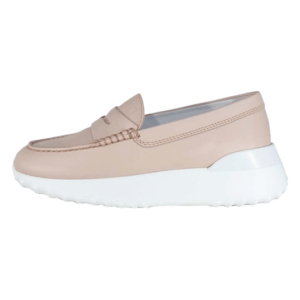 トッズ ローファー スニーカー 買取実績