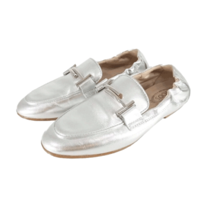 トッズ Moc Cuoio Doppia ローファー 買取実績