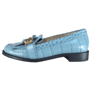 トッズ キルトタッセル ローファー 買取実績