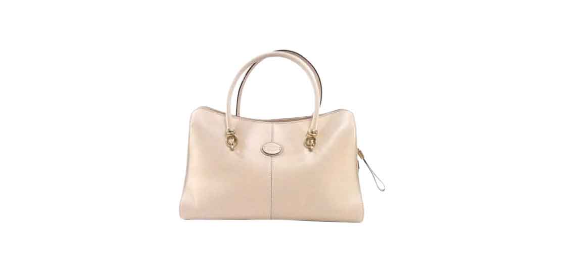 トッズ SELLA S630 2WAY ショルダーバッグ 買取実績