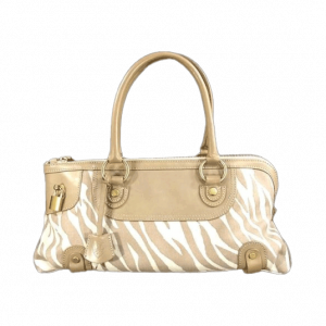 トフ＆ロードストーン キャンバス ハンドバッグ 買取実績