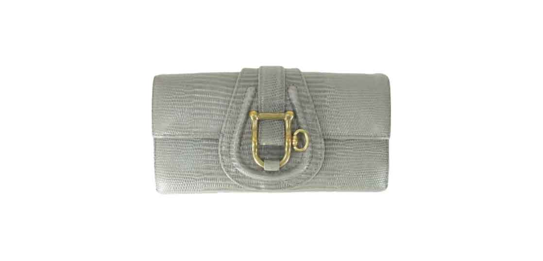 トフ＆ロードストーン デリスリザード ウォレット 買取実績