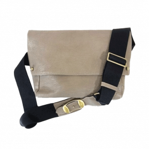 トフ＆ロードストーン ゴートレザー ショルダーバッグ 買取実績