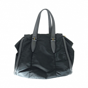 トフ＆ロードストーン レザー ナイロン ハンドバッグ 買取実績