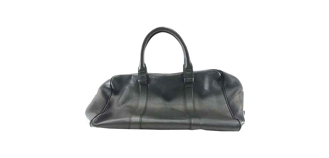 トムフォード ビッグジップボストンバッグ 買取実績