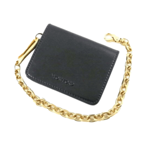 トムフォード チェーン ウォレット 買取実績