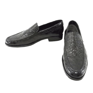 トムフォード クロコダイルレザーシューズ8T J0 878T 8T 買取実績