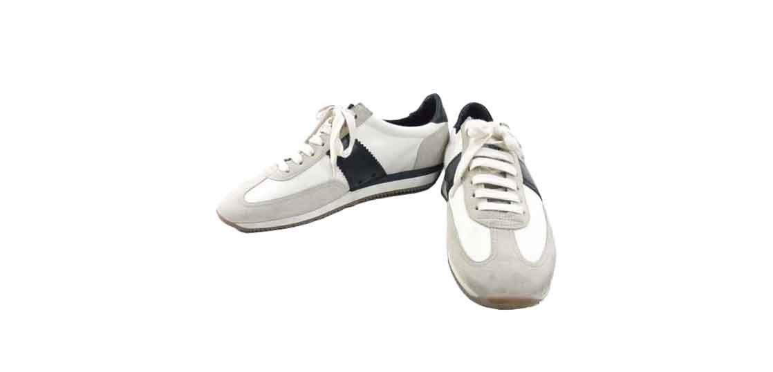 トムフォード J0948T ジャーマン スニーカー 買取実績