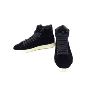 トムフォードラッセルベルベットスニーカー 買取実績