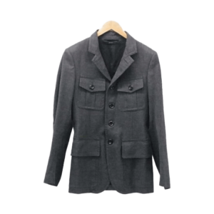 トムフォード  tfo115 サファリ ジャケット 買取実績