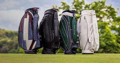 トミーヒルフィガーの高価買取ポイント ゴルフアイテムも高価買取中。 画像