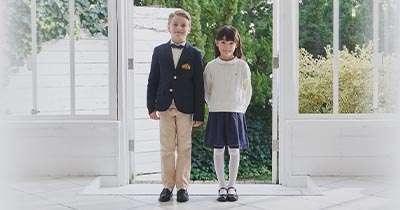 トミーヒルフィガーの高価買取ポイント キッズアイテムも高価買取中。 画像