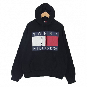 トミーヒルフィガー TOMMY JEANS パーカー 買取実績