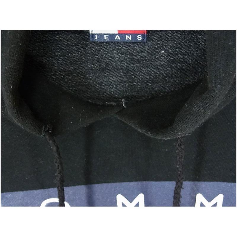 トミーヒルフィガー TOMMY JEANS パーカー 買取実績 画像