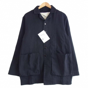 トゥーグッド 20AW 1381996 THE PHOTOGRAPHER JACKET ウォッシュ加工 5 買取実績