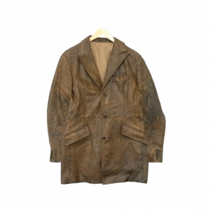 トルネードマート COW LEATHER JACKET 買取実績