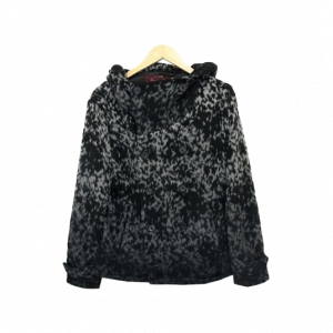 トルネードマート TBL-2506 シャギーレオパード コート 買取実績