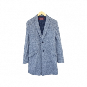 トルネードマート TCT-4509 ウール チェスター コート 買取実績