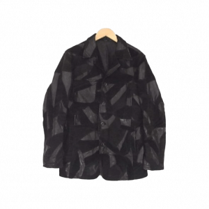 トルネードマート TLE-2529 パッチワーク レザー ジャケット 買取実績