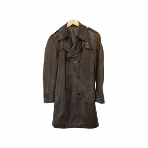 トルネードマート TLE-8524 レザー トレンチ コート 買取実績