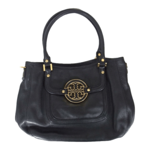 トリーバーチ アマンダ ハンドバッグ 買取実績