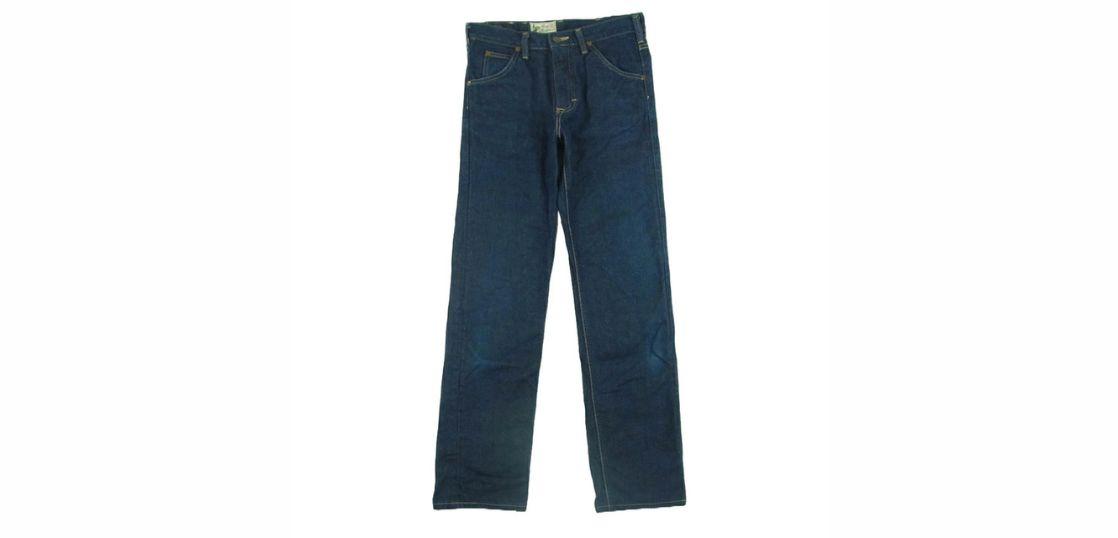 トイズマッコイ × LEE 95458 Real McQueen デニム パンツ 買取実績