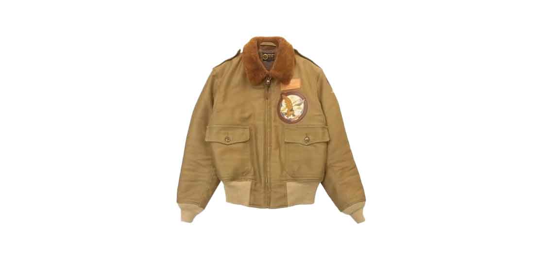 トイズマッコイ B-10 Mighty Eighth 買取実績