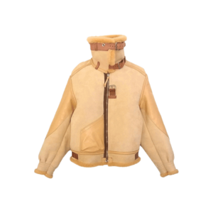 トイズマッコイ B-3 ノンコーティング フライト ジャケット 買取実績